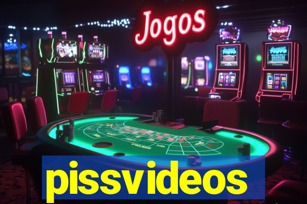 pissvideos