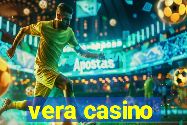 vera casino