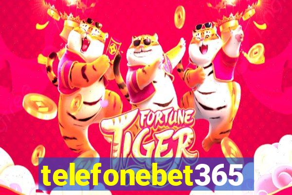 telefonebet365