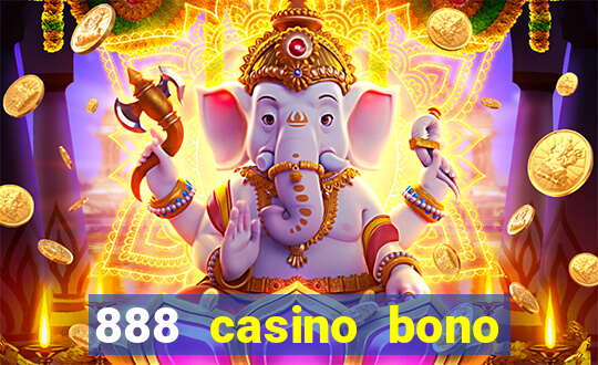 888 casino bono sin depósito