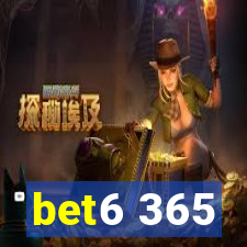 bet6 365