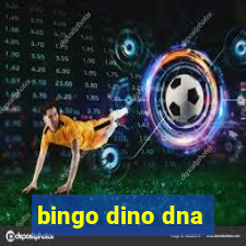 bingo dino dna