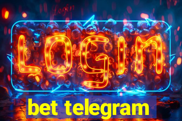 bet telegram