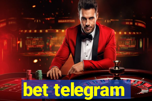 bet telegram