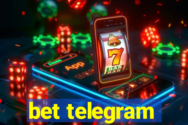 bet telegram