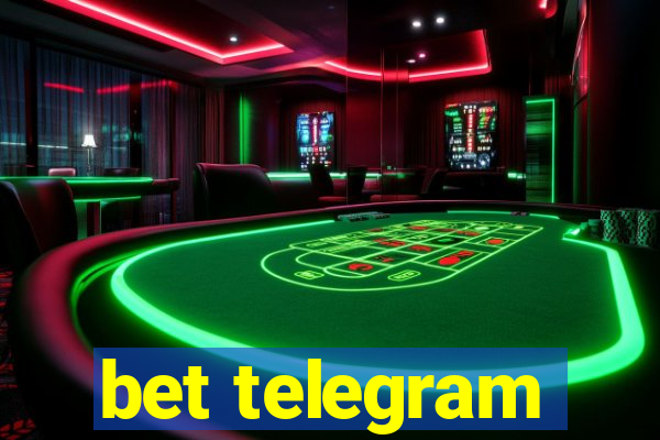 bet telegram