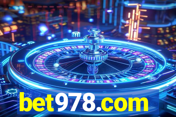 bet978.com