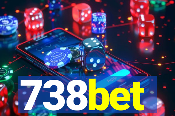 738bet