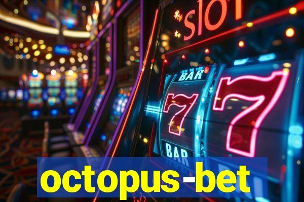 octopus-bet