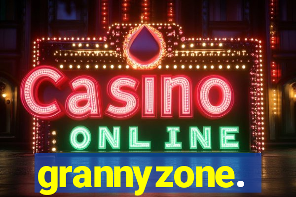 grannyzone.