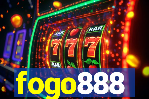 fogo888