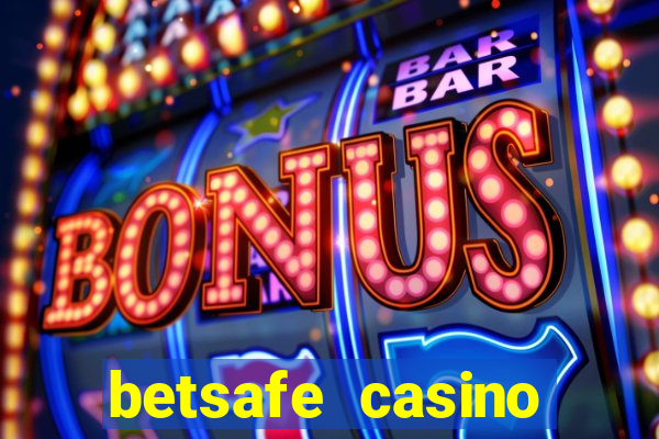 betsafe casino bonus code