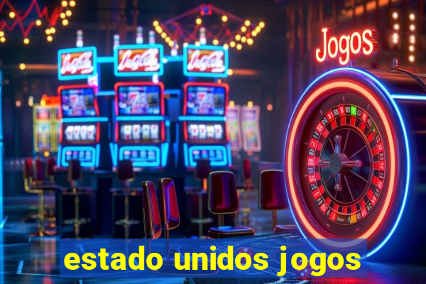 estado unidos jogos