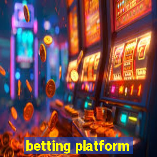 betting platform