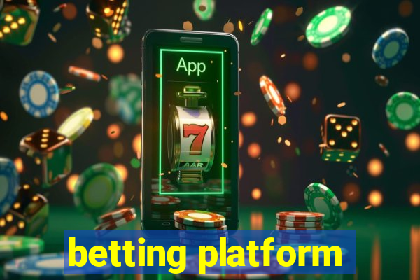 betting platform