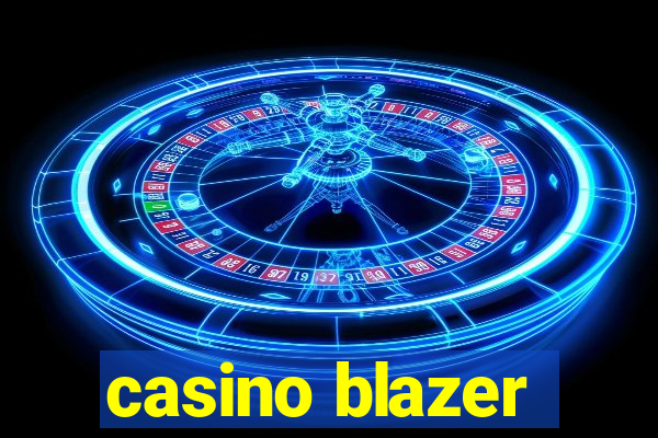 casino blazer