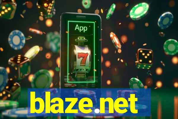 blaze.net