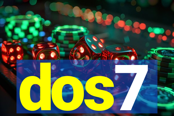 dos7