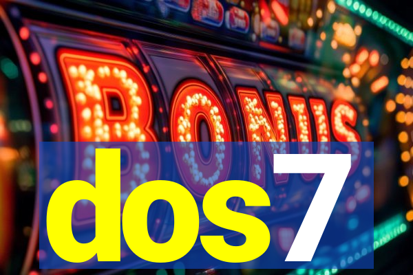 dos7