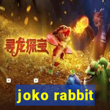 joko rabbit