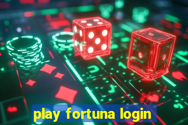 play fortuna login