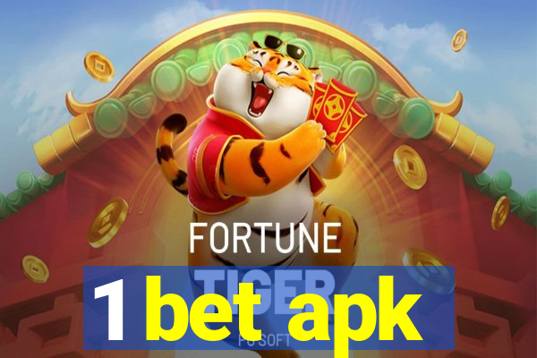 1 bet apk