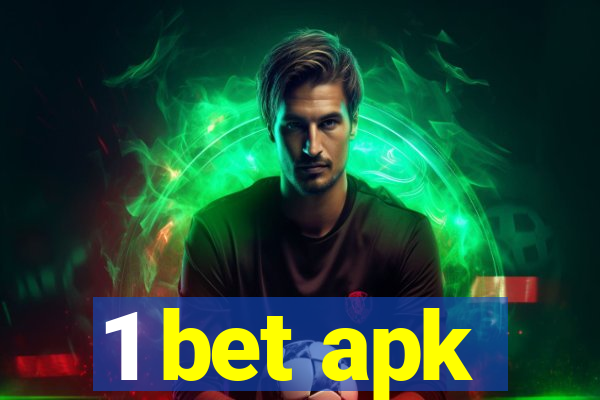 1 bet apk