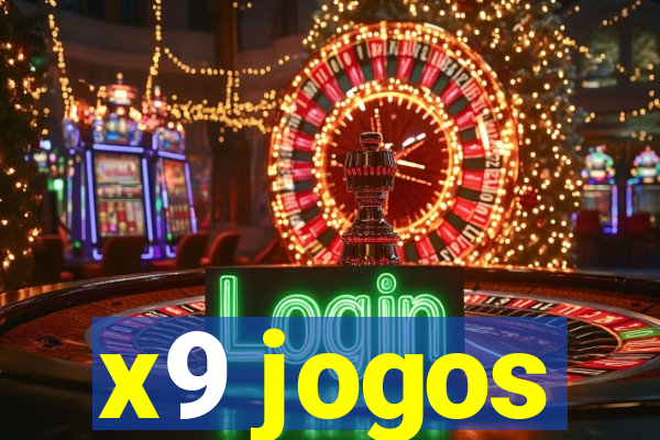 x9 jogos