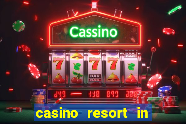 casino resort in atlantic city