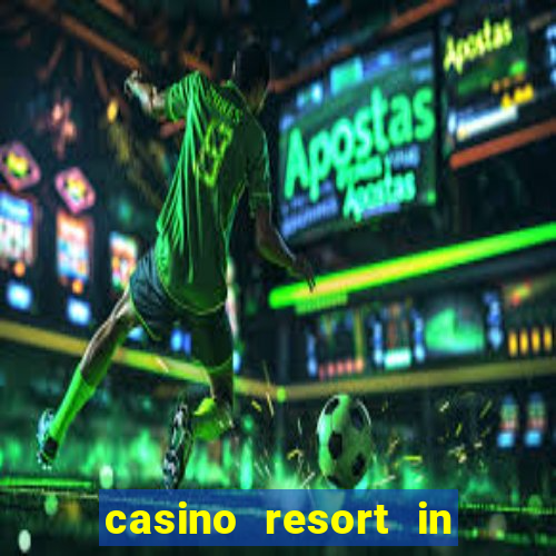 casino resort in atlantic city