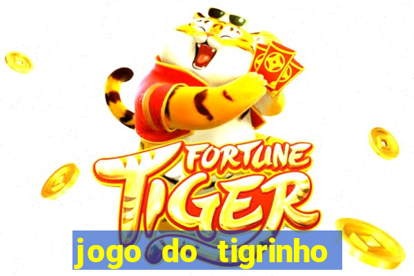 jogo do tigrinho é permitido no brasil