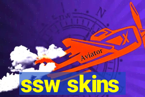 ssw skins