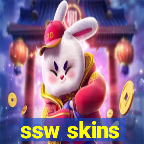 ssw skins