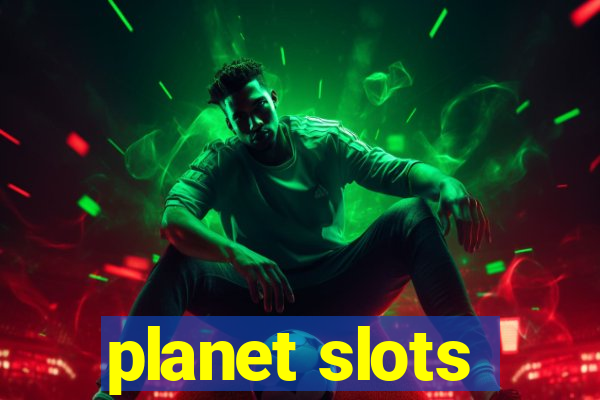 planet slots