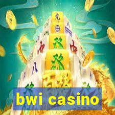 bwi casino