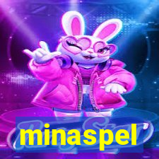 minaspel