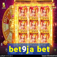 bet9ja bet