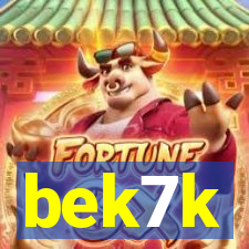 bek7k