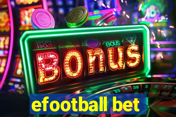 efootball bet