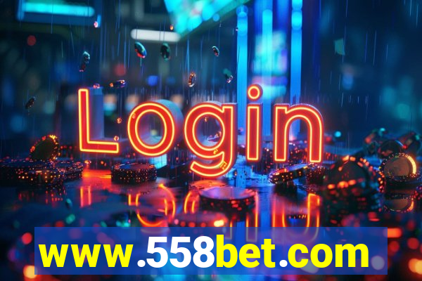 www.558bet.com