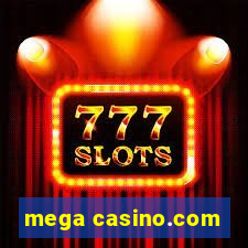 mega casino.com