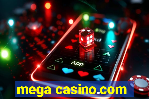 mega casino.com