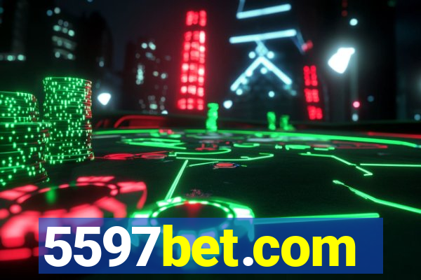 5597bet.com