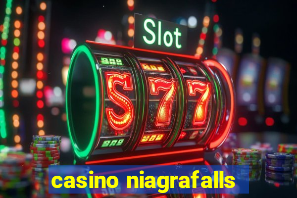 casino niagrafalls