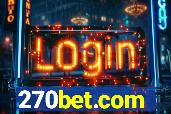 270bet.com