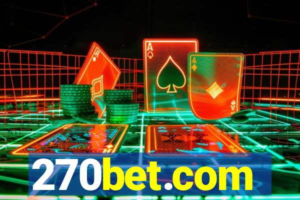 270bet.com