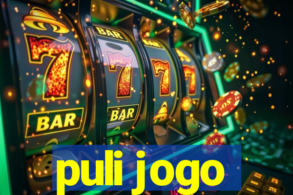 puli jogo