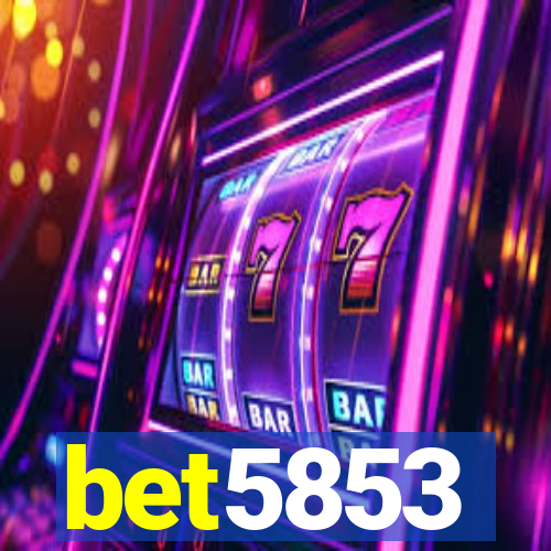 bet5853