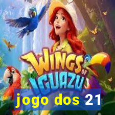 jogo dos 21