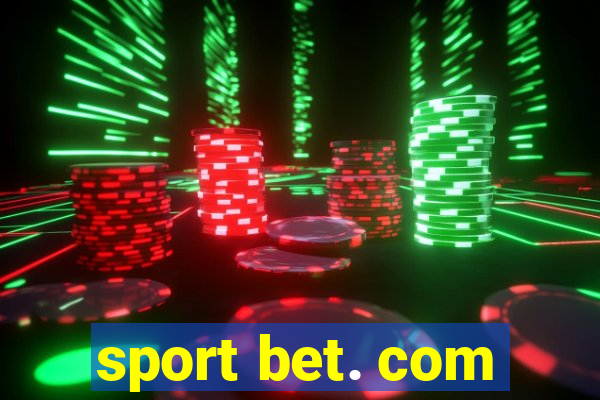 sport bet. com